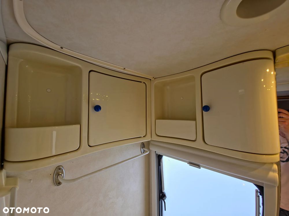 Adria Adria 542 PU - 29