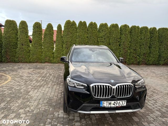 BMW X3 - 4