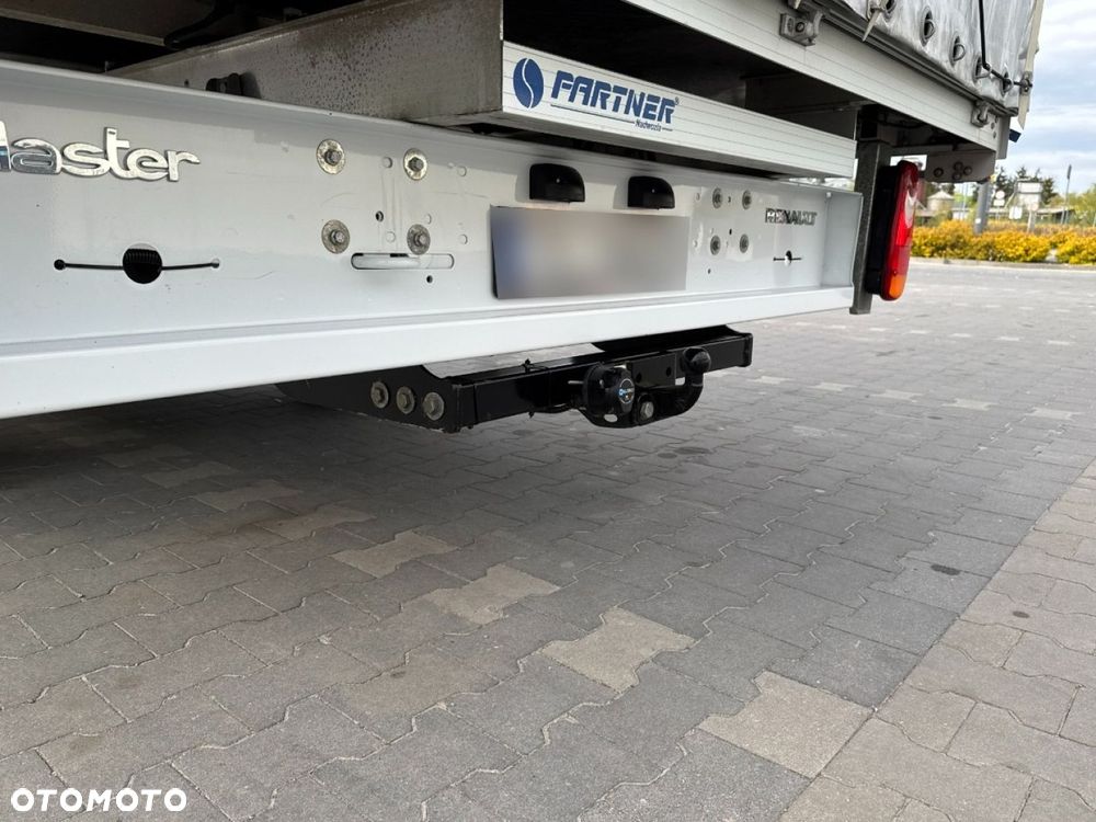 Renault Master - 26