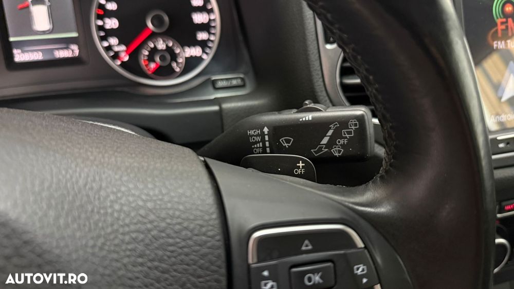 Volkswagen Tiguan 2.0 TDI DPF 4Motion Sport & Style - 25