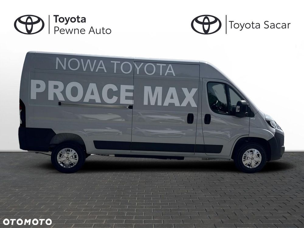 Toyota PROACE MAX - 6