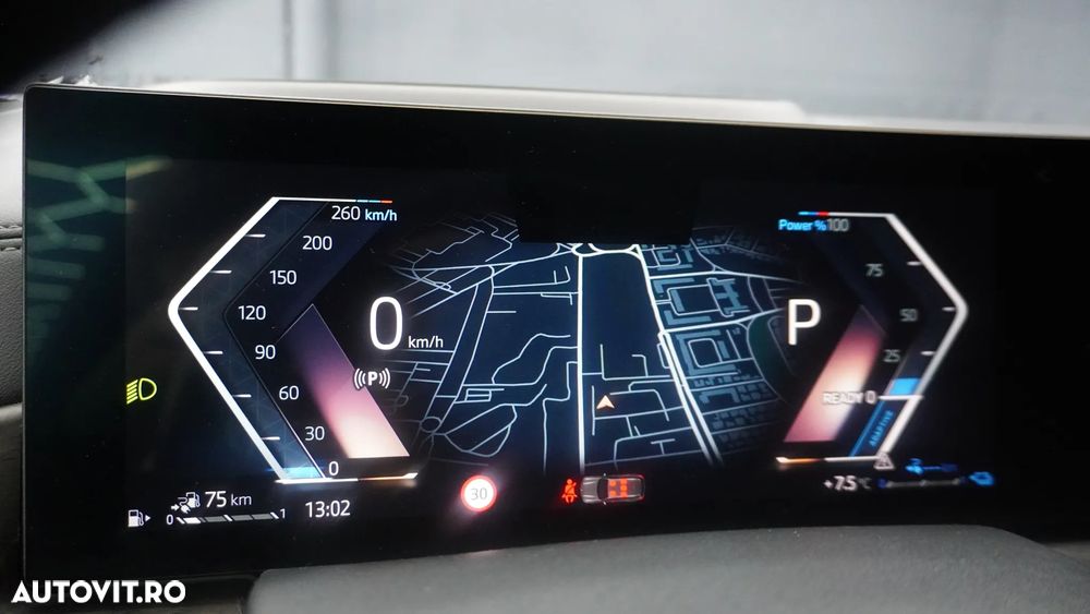 BMW X5 xDrive50e - 16