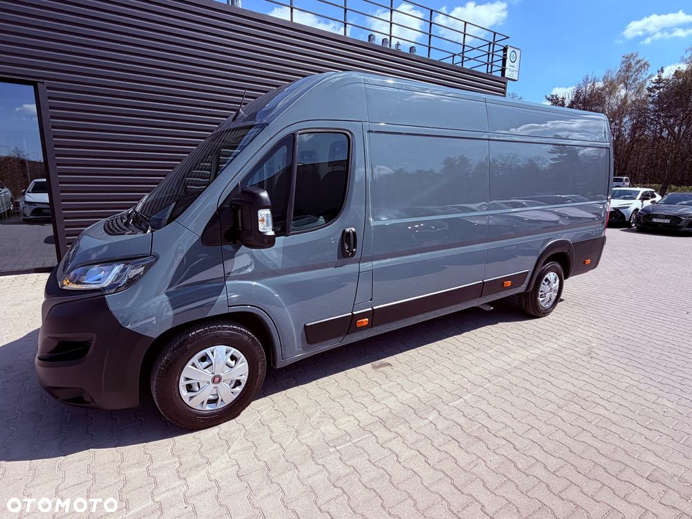Fiat Ducato L4H2 - 2