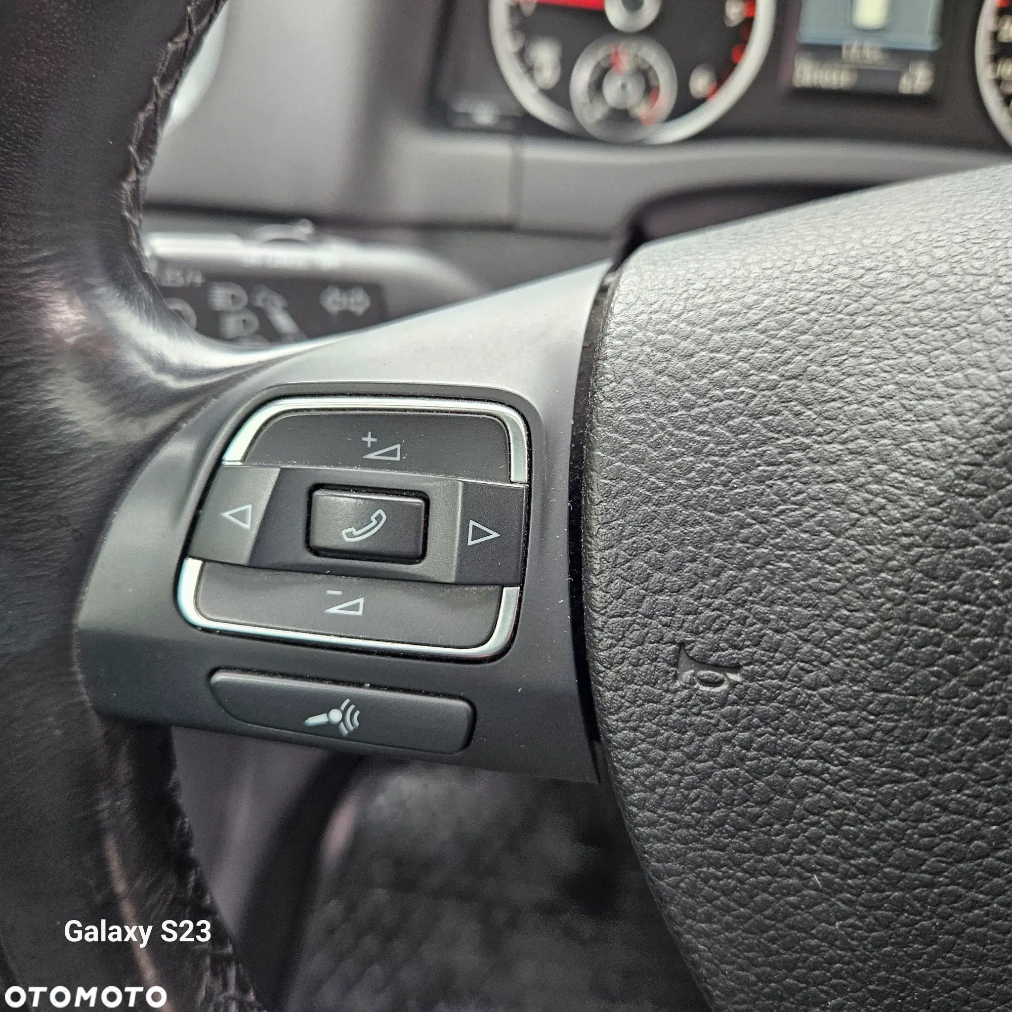 Volkswagen Tiguan 2.0 TDI 4Mot Sport&Style - 35