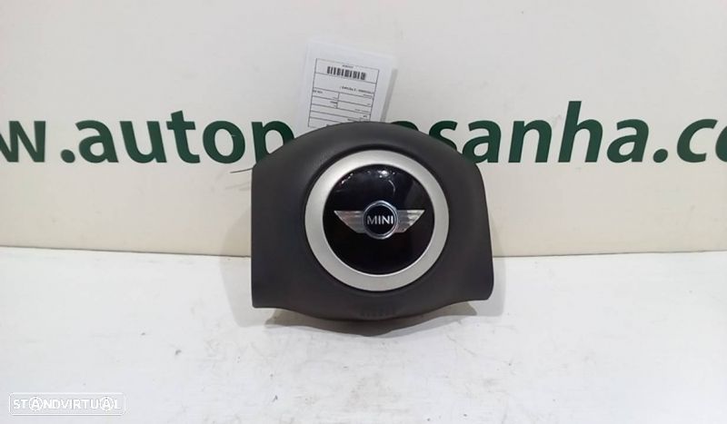 Airbag Volante Mini Mini (R50, R53) - 1