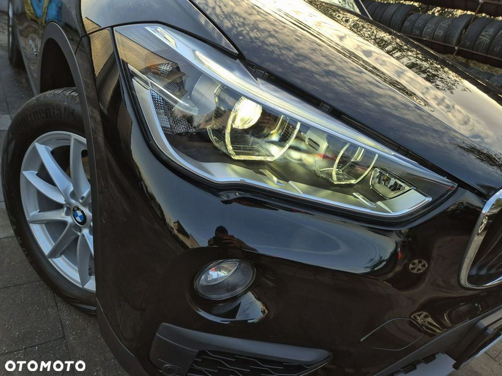 BMW X1 - 10