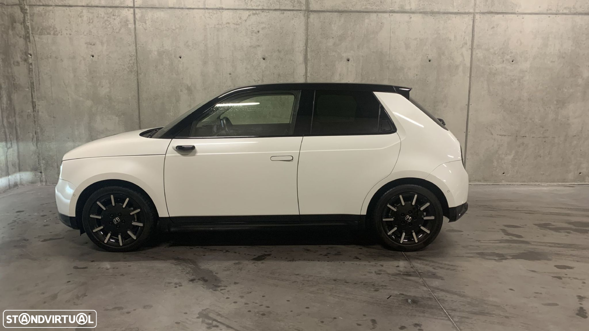 Honda e Advance - 13