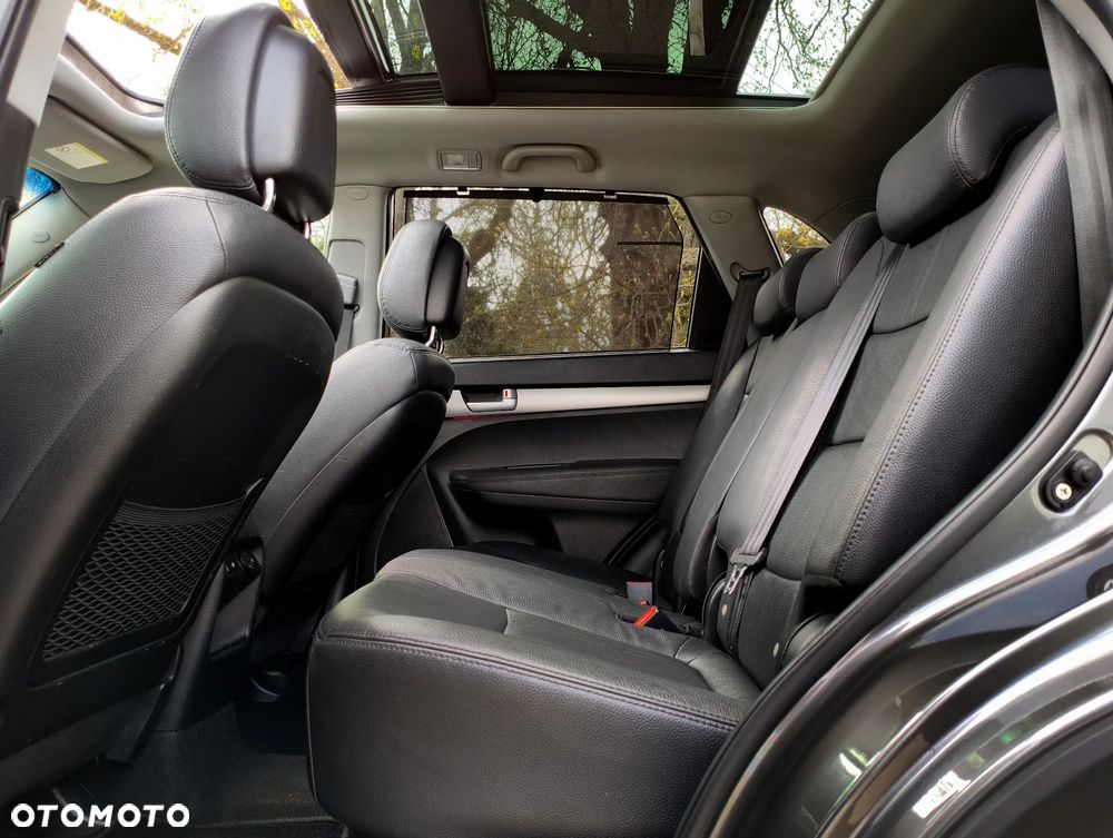 Kia Sorento 2.2 CRDI XL - 36