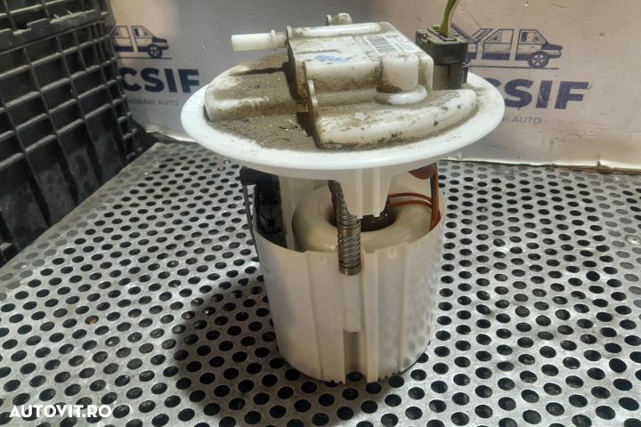 Pompa benzina in rezervor 9684934480 9684934480 Peugeot 207 1 [2006 - - 2