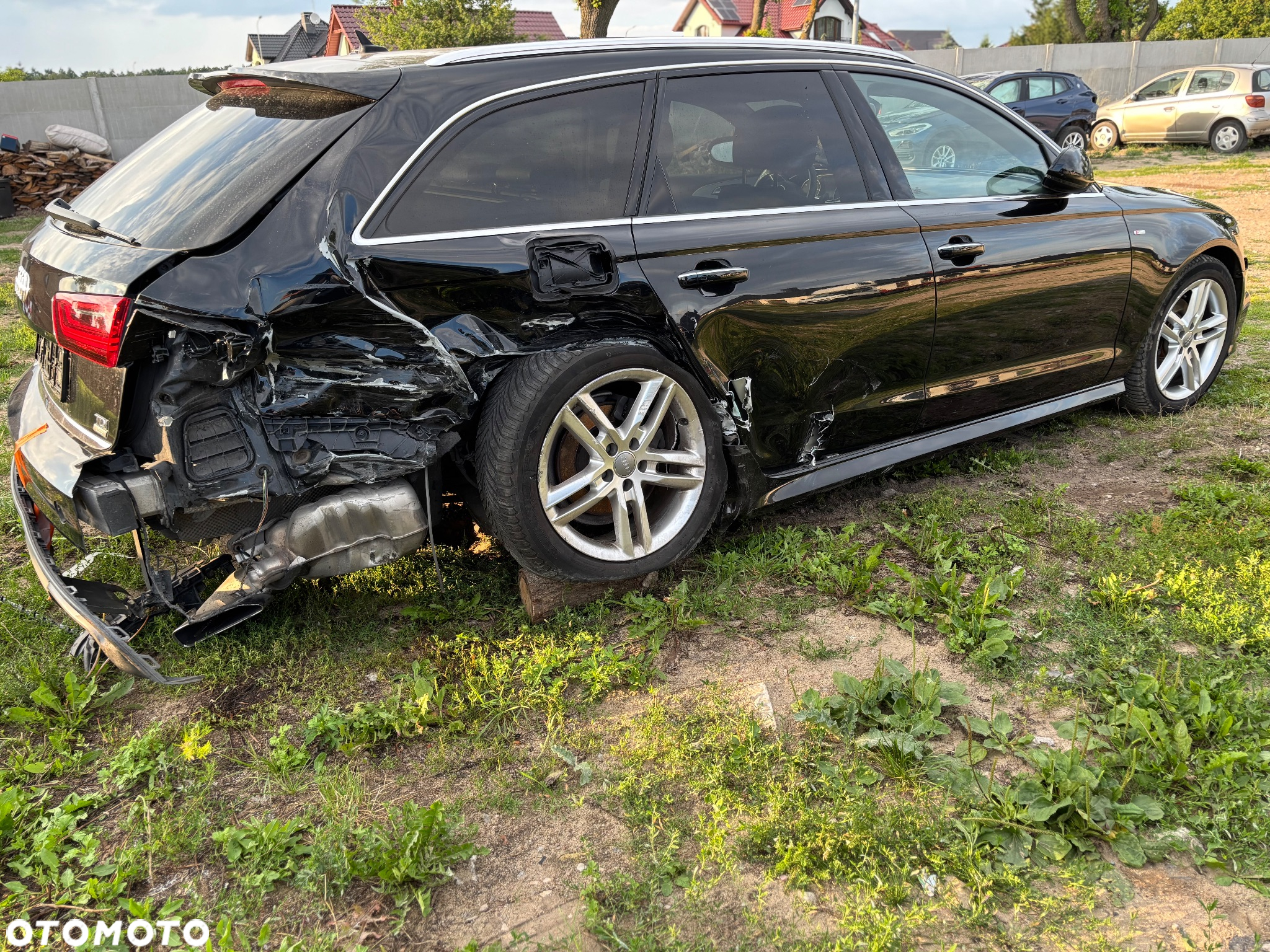 Audi A6 2.0 TDI ultra S tronic - 8