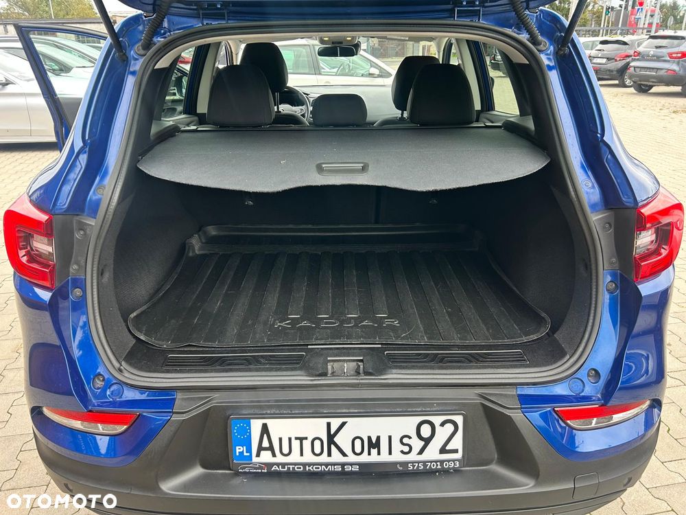 Renault Kadjar 1.3 TCe FAP Intens EDC - 23