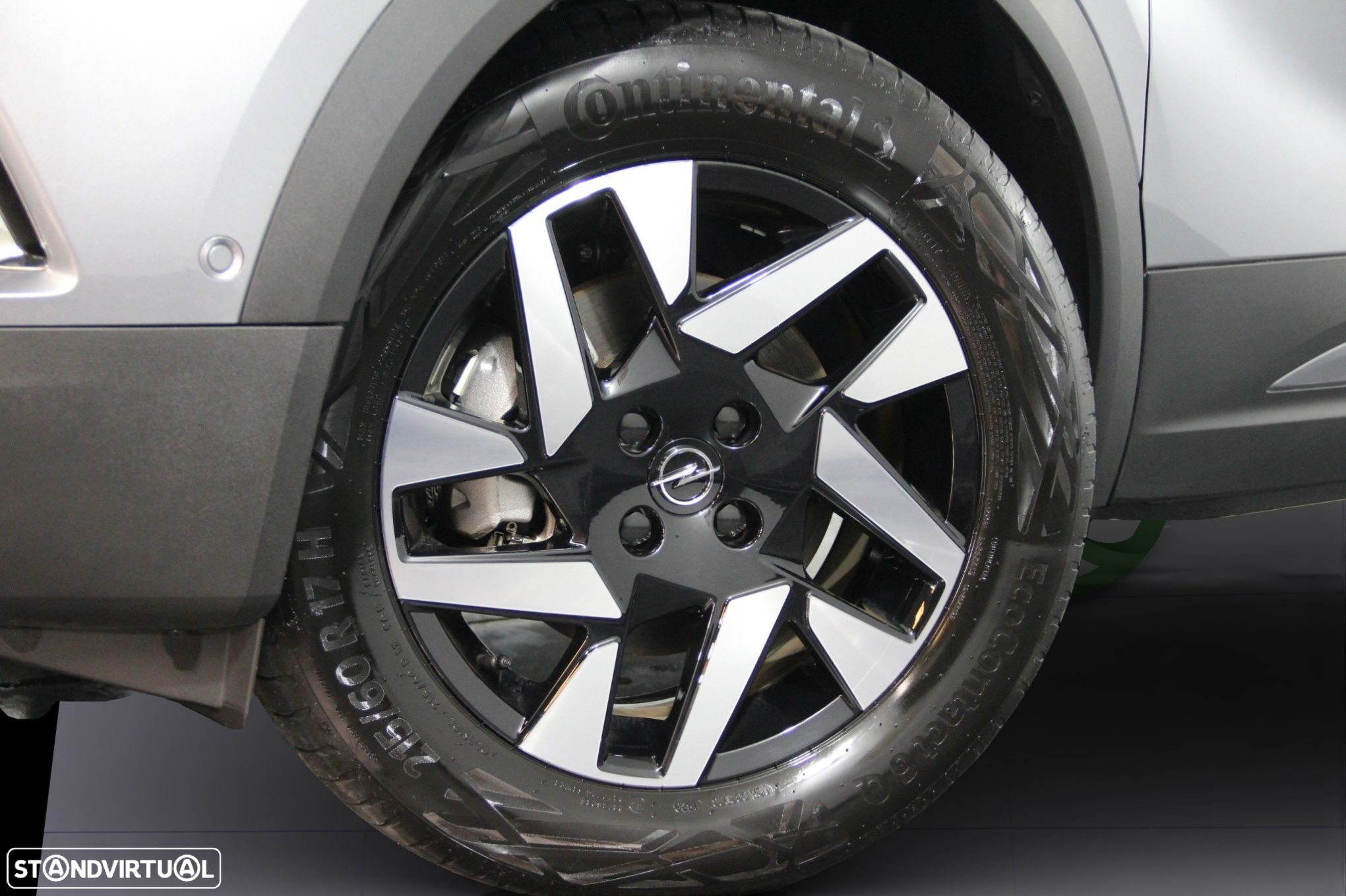 Opel Mokka-e Elegance - 16