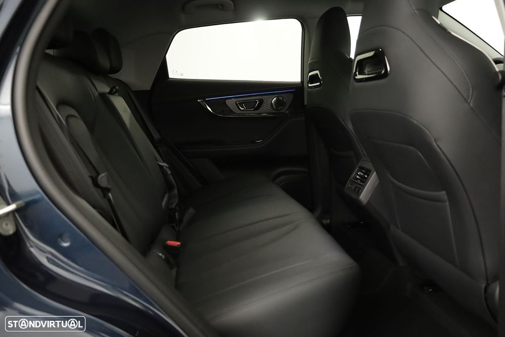 Omoda 5 1.5 T-GDi SHS-H Premium - 21