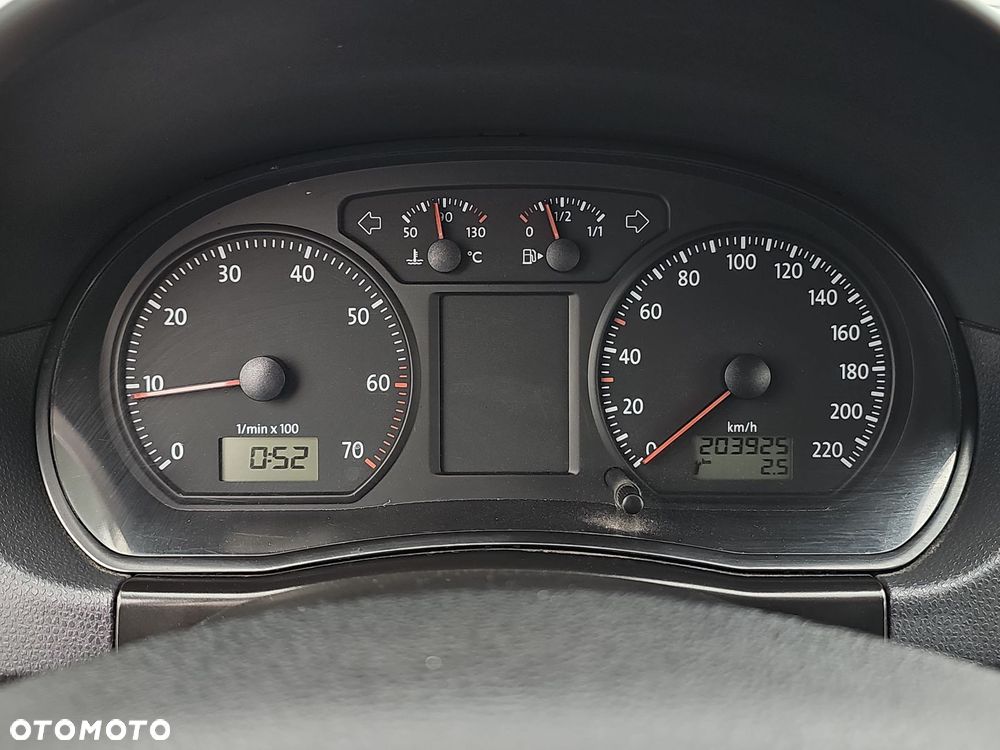 Volkswagen Polo 1.2 12V Trendline - 20