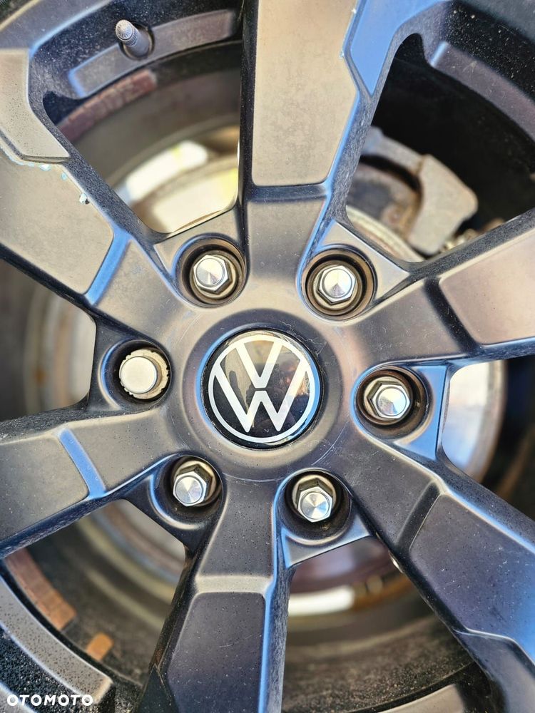 Volkswagen Amarok 3.0 V6 TDi 4MOTION PanAmericana - 16
