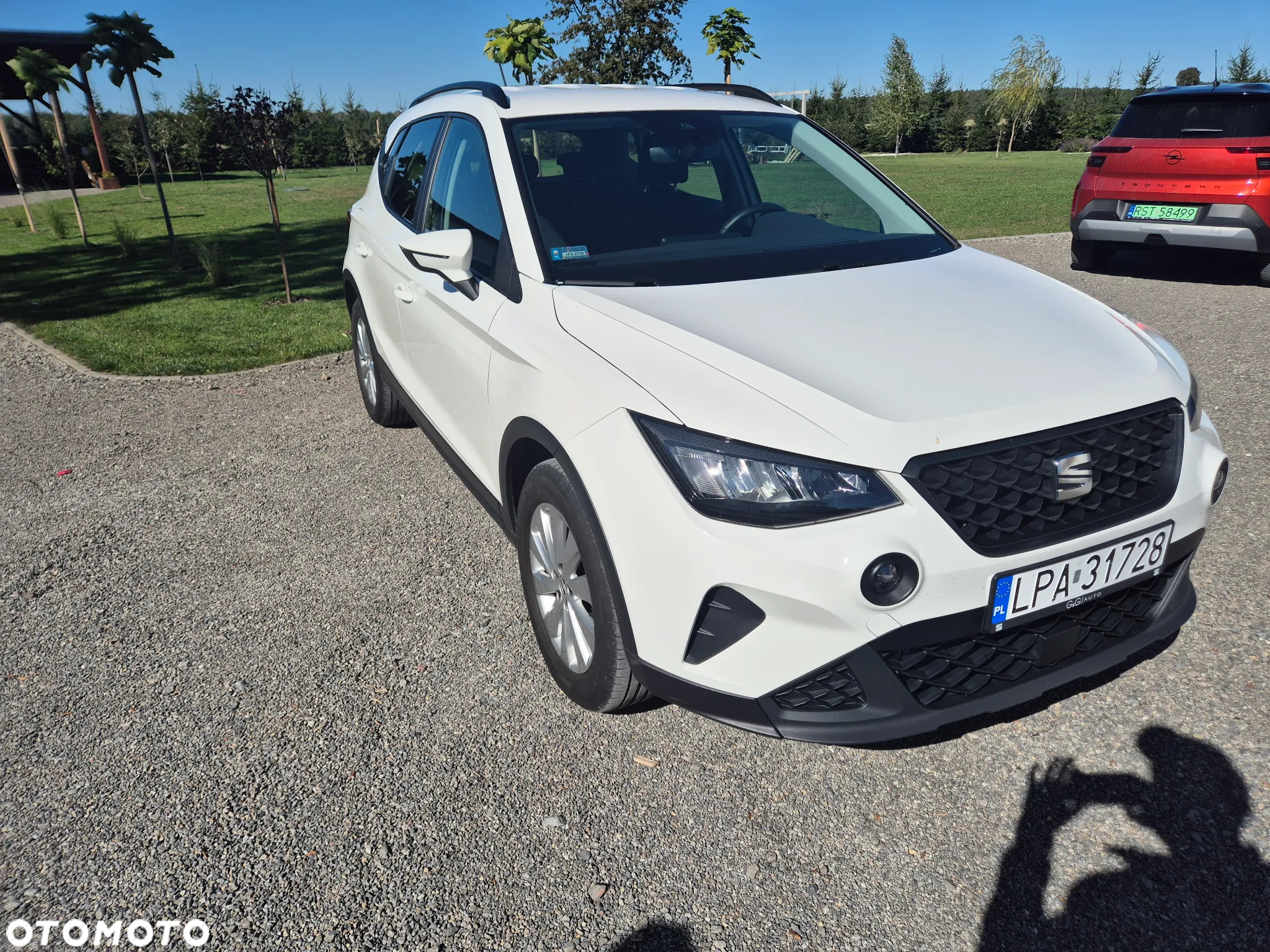 Seat Arona 1.0 TSI Style S&S - 26