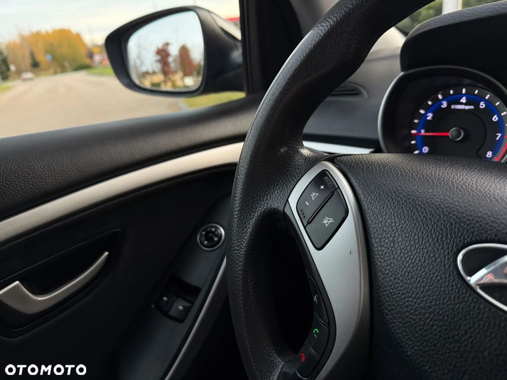 Hyundai i30 1.4 Style - 35