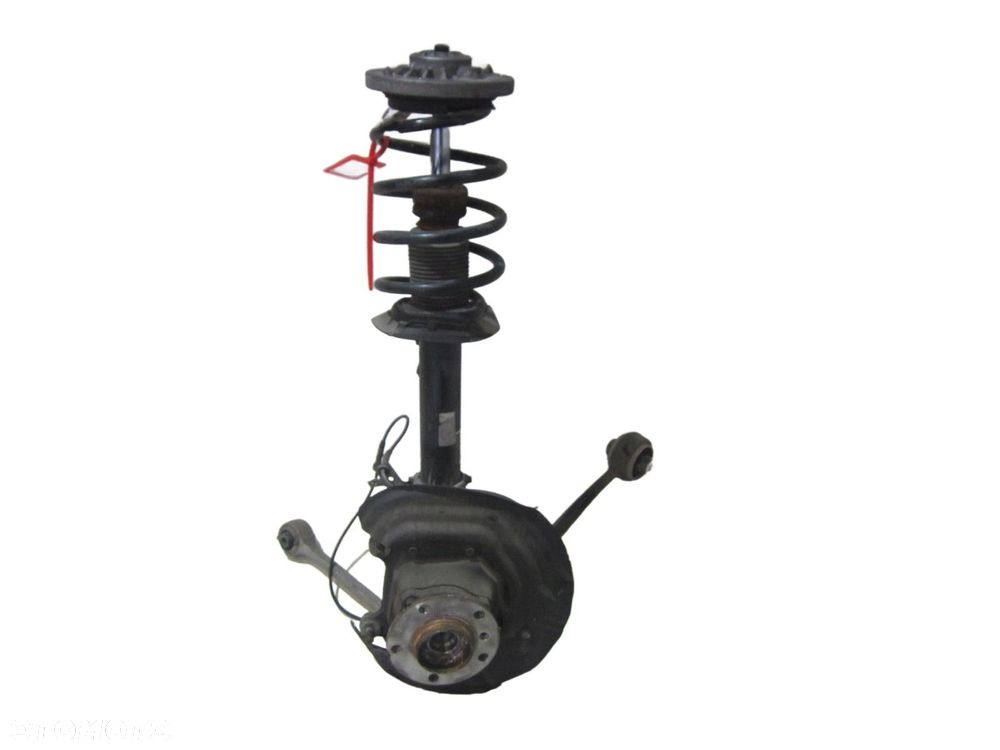BMW X3 F25 X4 ZWROTNICA PRAWA AMORTYZATOR 6796410 - 1