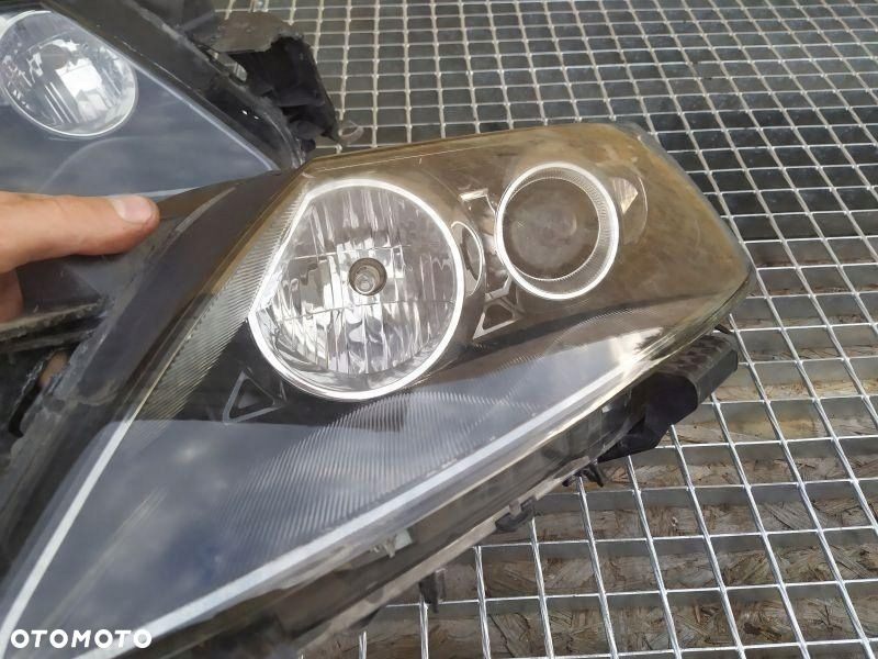 REFLEKTOR 2 SZT LAMPY PRZÓD KPL MAZDA CX-7 - 4