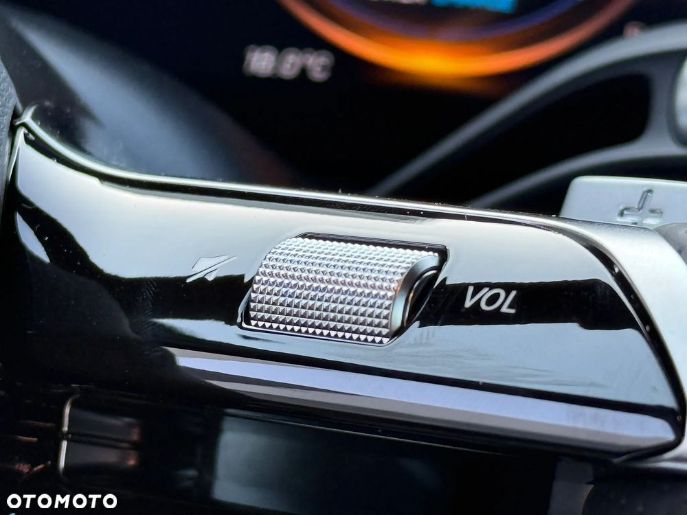 Mercedes-Benz CLA 220 4Matic - 17