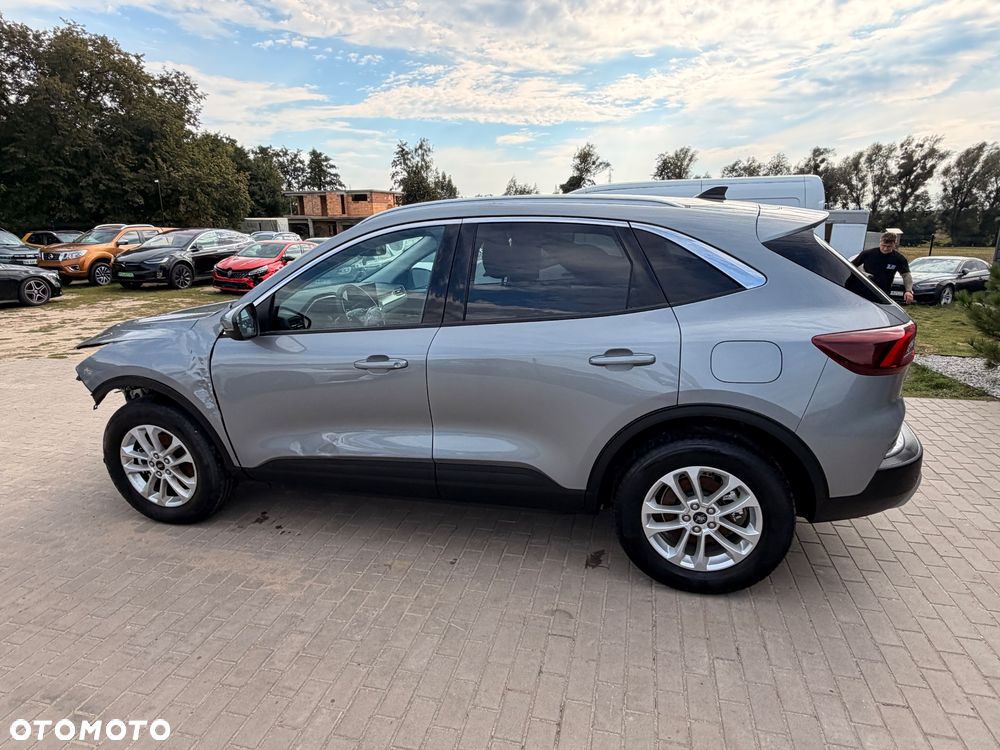 Ford Kuga 2.5 Duratec FHEV TITANIUM X - 18