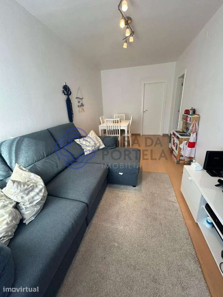 Apartamento T2 para Arrendamento nos Olivais | Próximo do Metro - Grande imagem: 2/20
