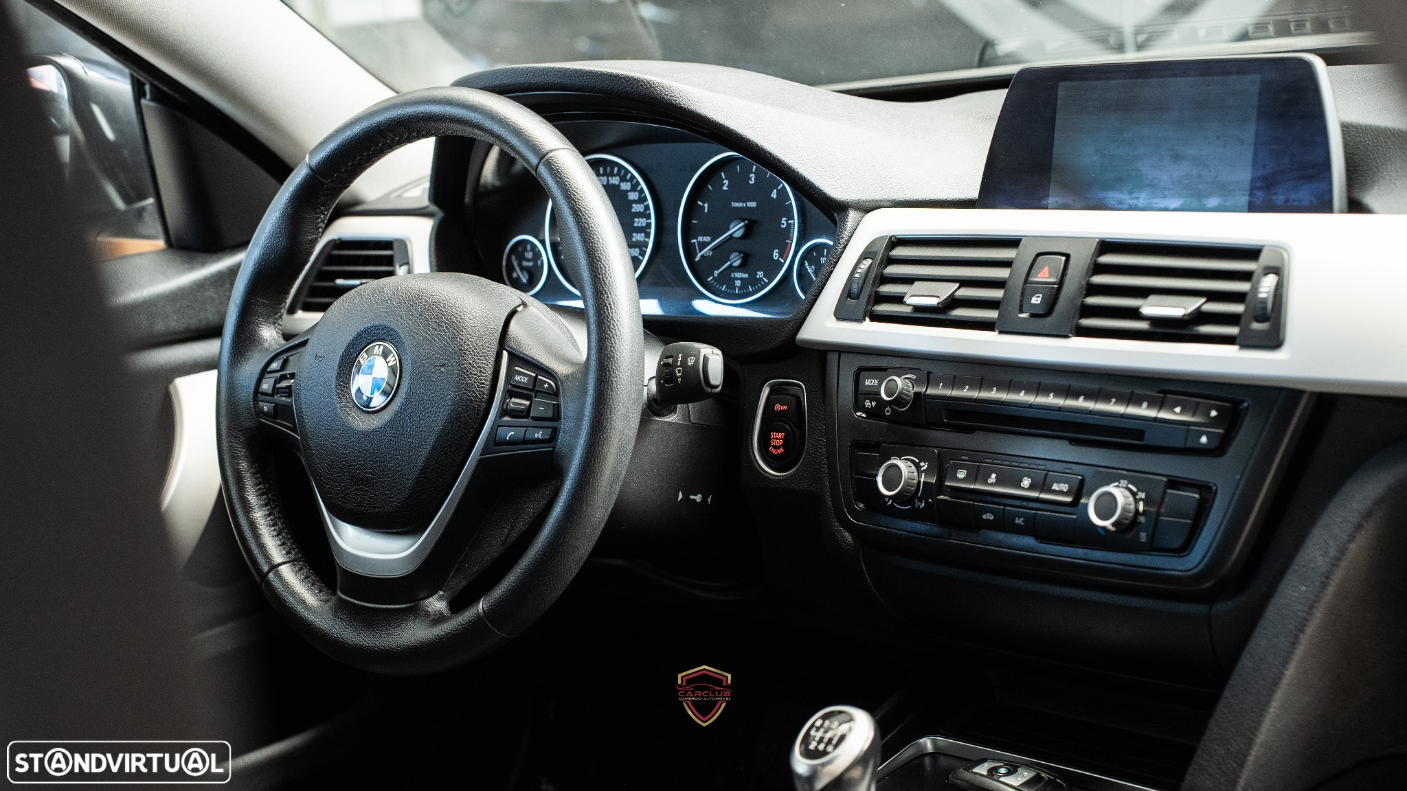 BMW 418 Gran Coupé d - 14