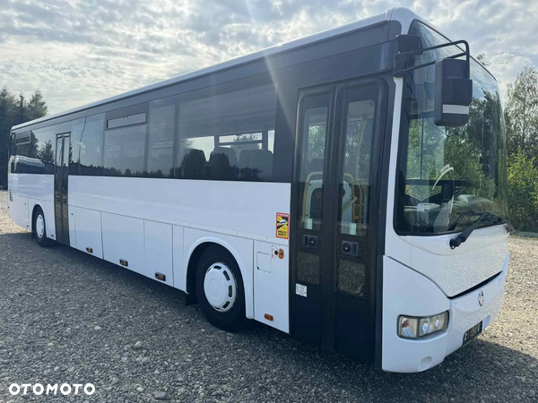 Irisbus Recreo