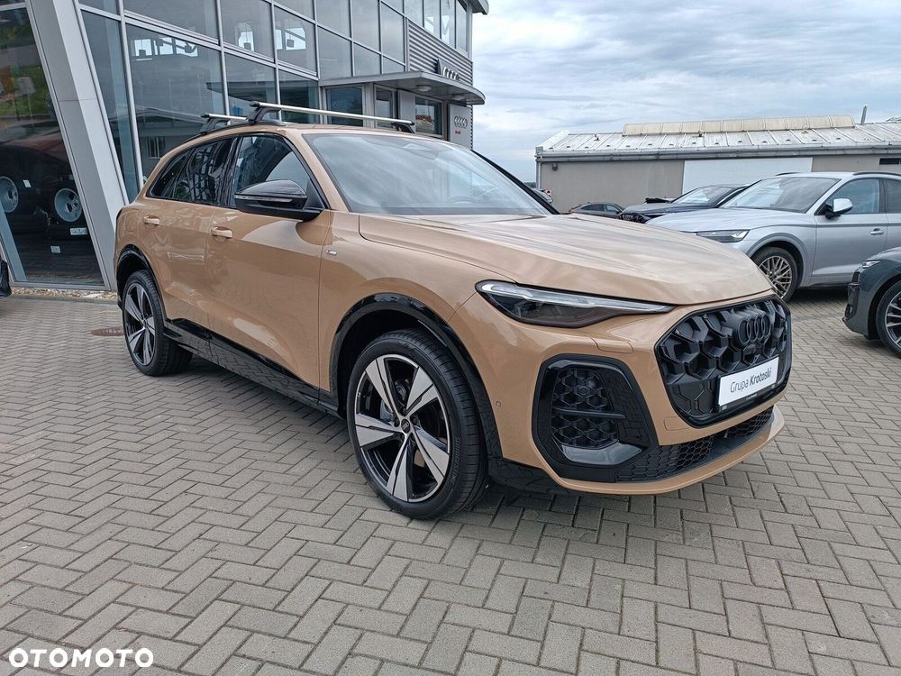 Audi Q5 - 13