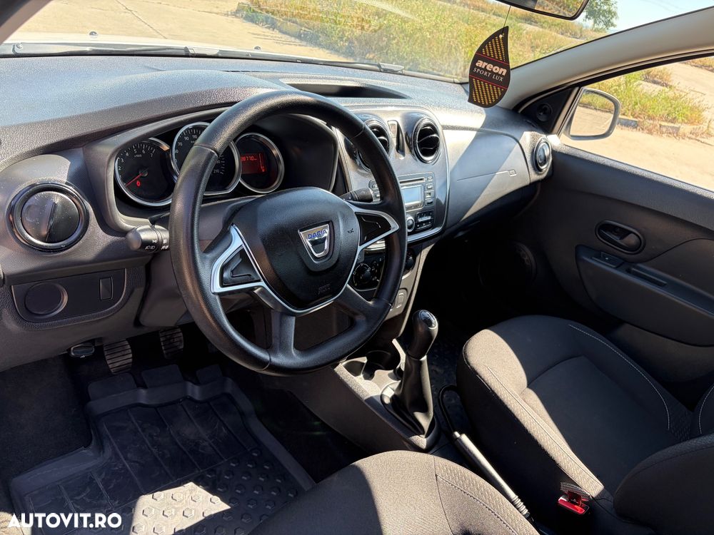 Dacia Logan 1.0 SCe Ambiance - 6