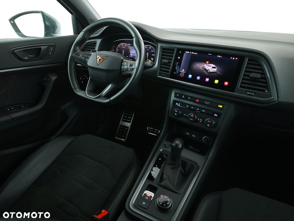 Cupra Ateca - 33
