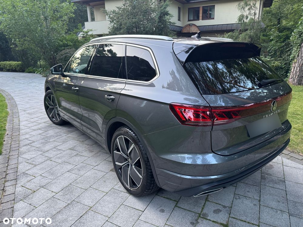 Volkswagen Touareg 3.0 V6 TFSI 4Motion Elegance - 27