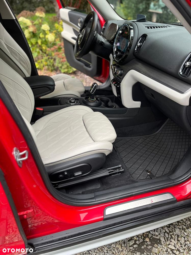 MINI Countryman Cooper S ALL4 - 6