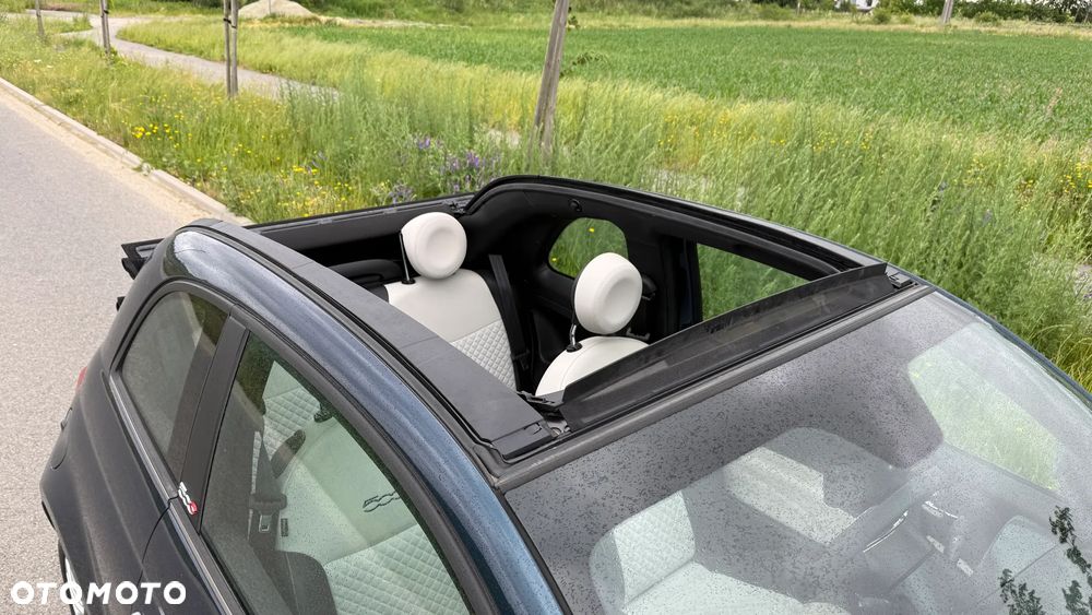 Fiat 500 1.0 Hybrid Dolcevita - 20
