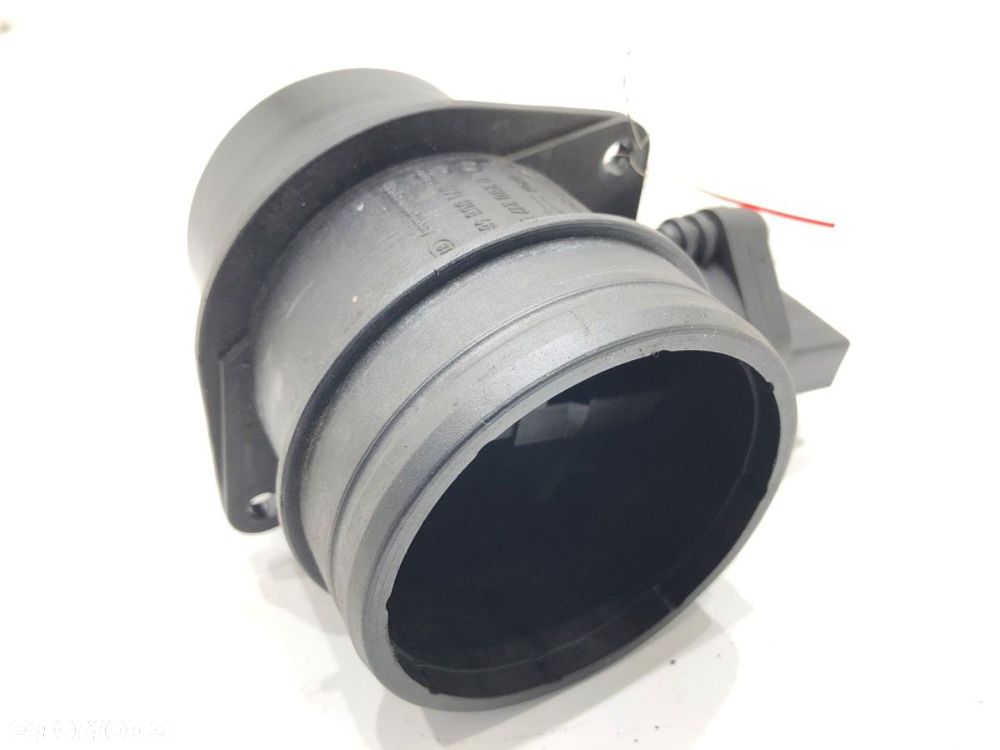 PRZEPŁYWOMIERZ - 69.00 PLN - AUDI A3 (8L1) 1996 - 2006 1.9 TDI quattro 96 kW [130 KM] olej - 2