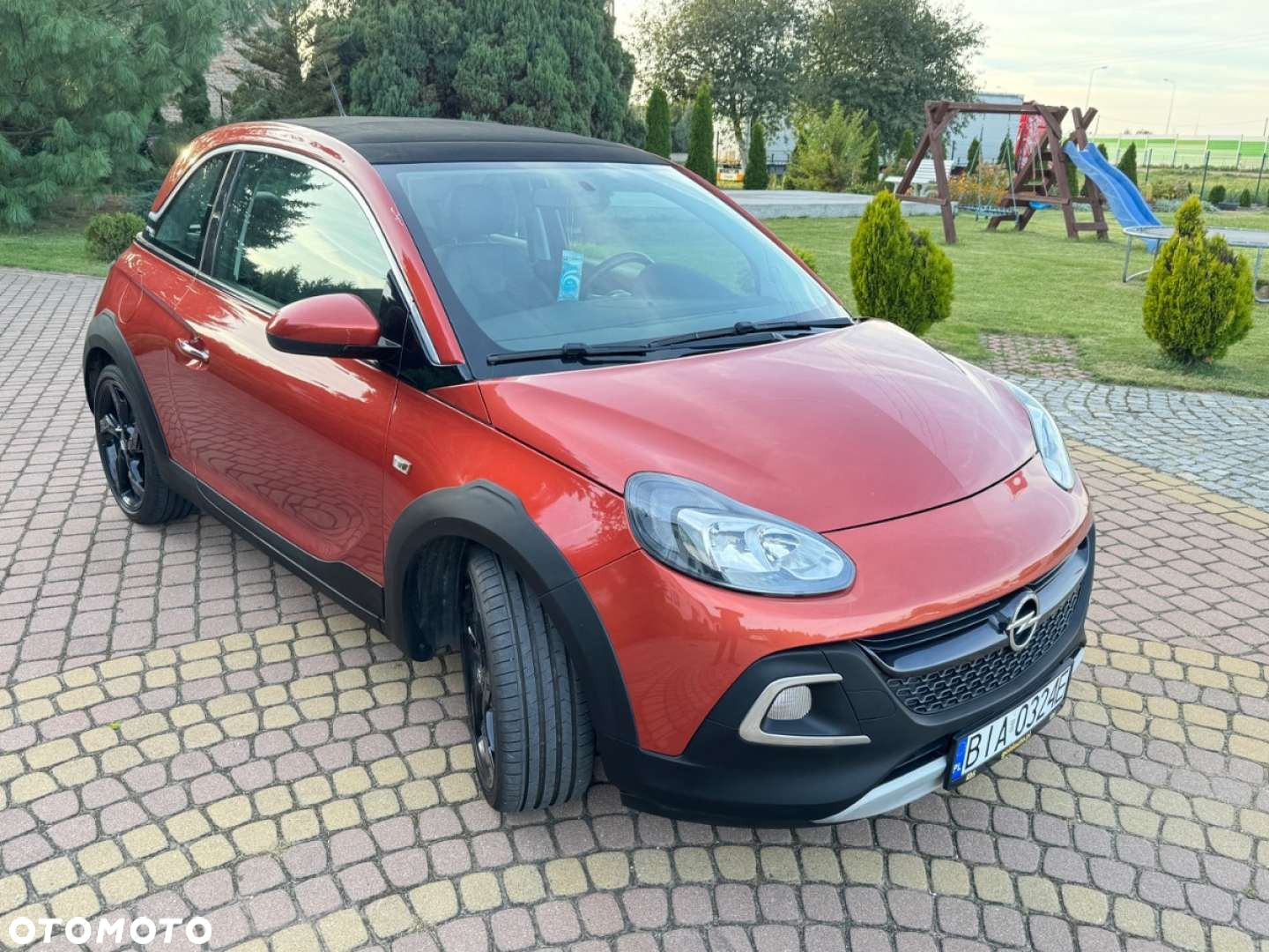 Opel Adam - 13