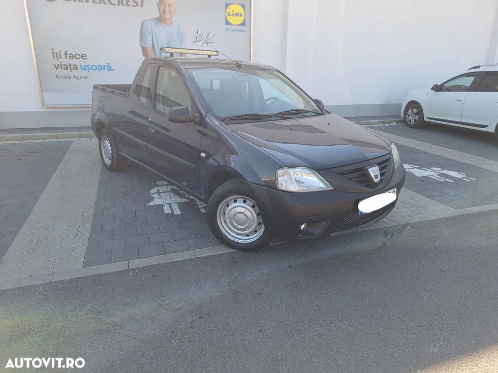 Dacia Pick Up - 6