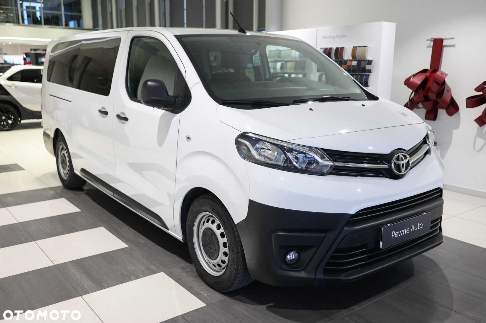 Toyota ProAce - 4
