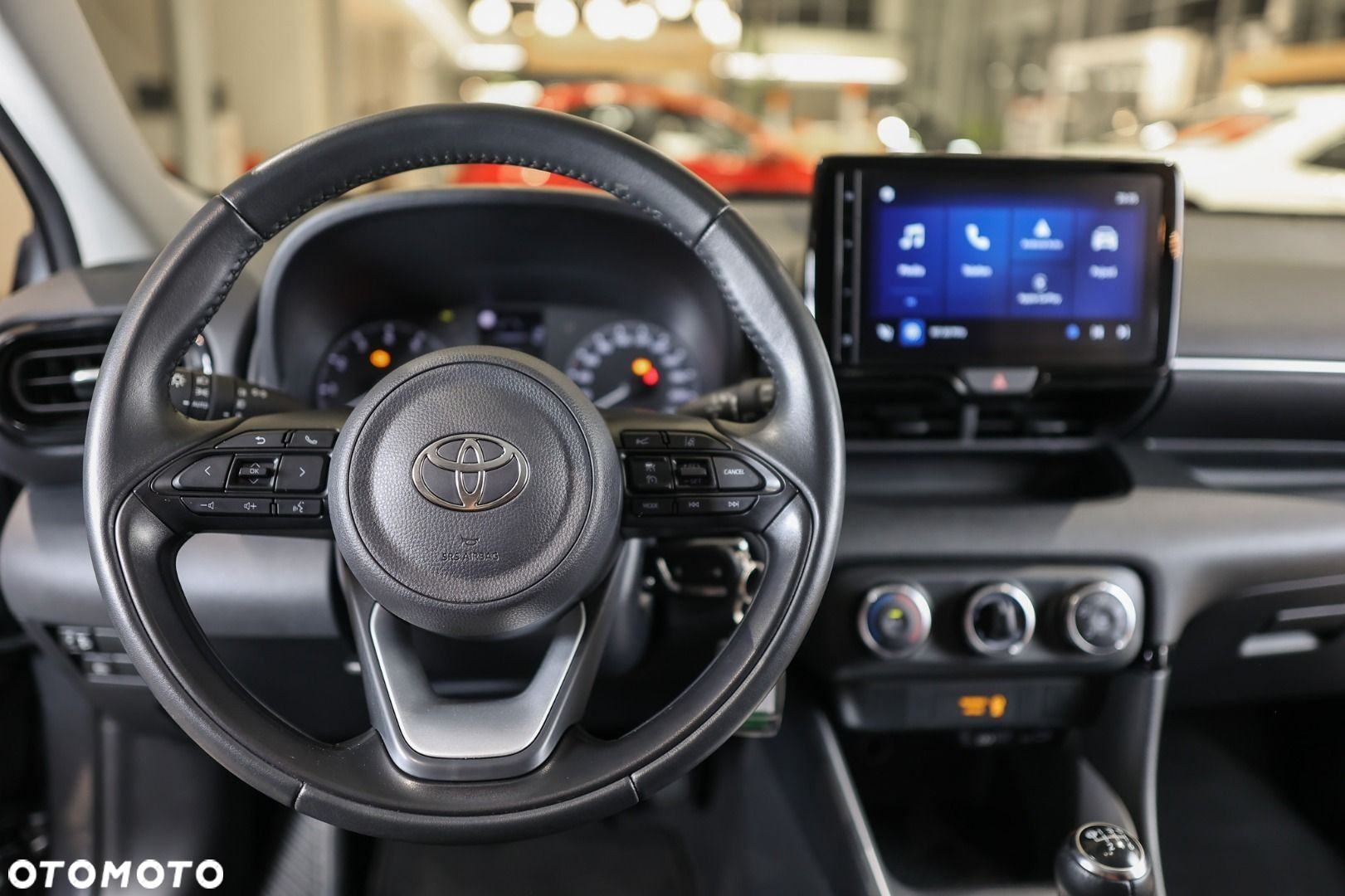 Toyota Yaris - 15
