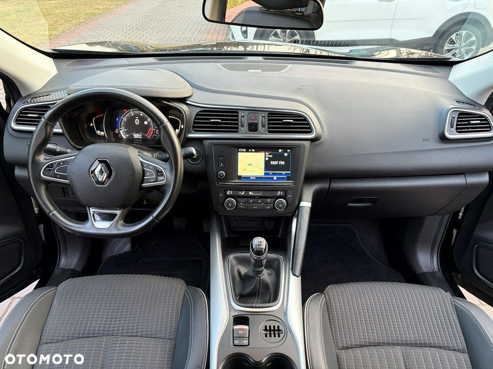 Renault Kadjar - 12