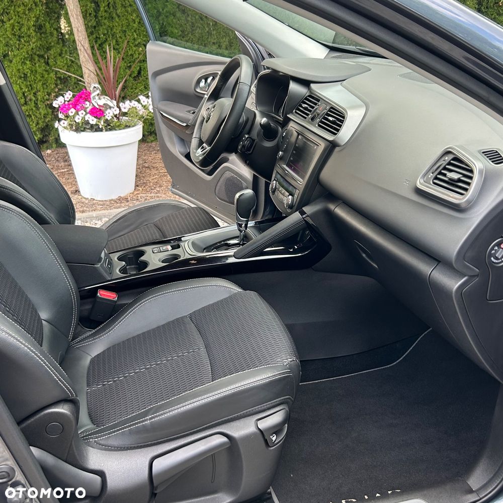 Renault Kadjar Energy TCe 130 EDC LIMITED - 28
