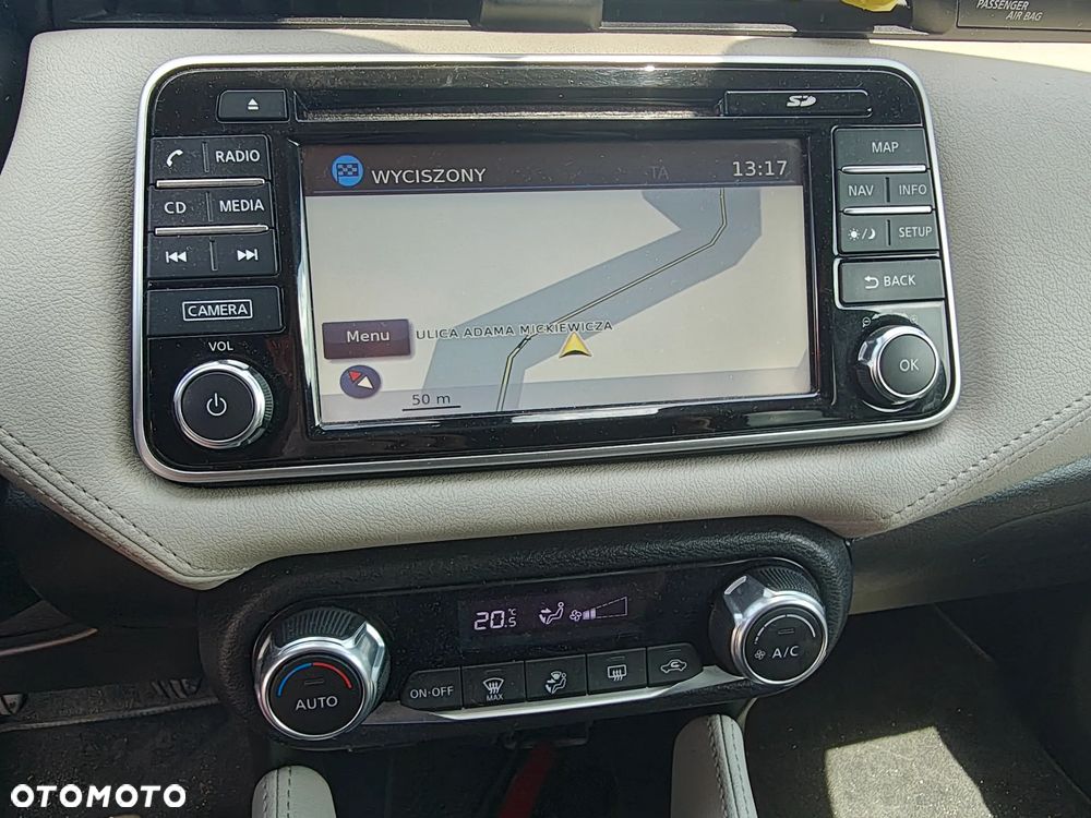 Nissan Micra 0.9 IG-T BOSE Personal Premium Edition - 13