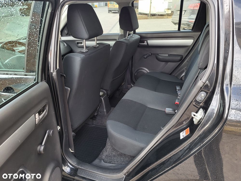 Suzuki Swift - 7