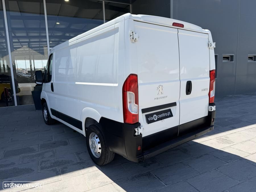 Peugeot Boxer 2.2 BLUEHDI 330 L1H1 PRO C/IVA DEDUTÍVEL - 2