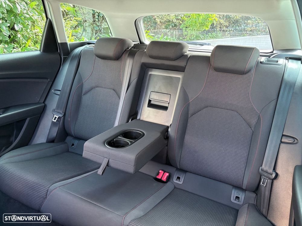 SEAT Leon ST 1.0 EcoTSI FR S/S - 53