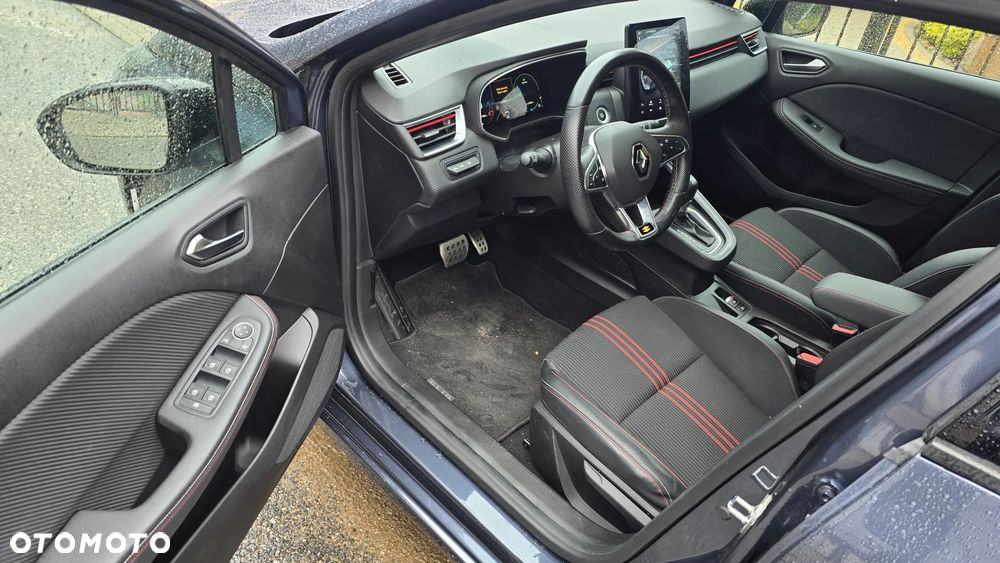 Renault Clio - 13