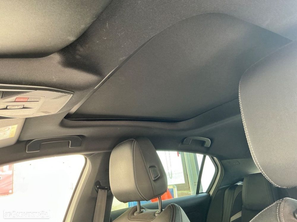 Opel Astra 1.2 Turbo Auto Ultimate - 18