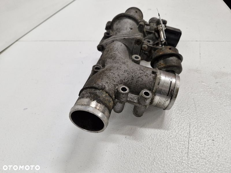 JAGUAR XF X250 I 1 3.0 D ZAWÓR SPALIN EGR 045175S01 - 6