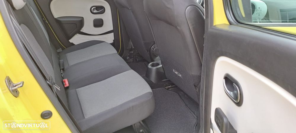 Renault Twingo 1.0 SCe Luxe - 11