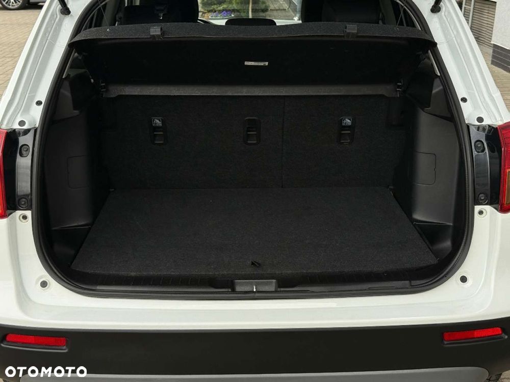 Suzuki Vitara 1.6 Premium 2WD - 39